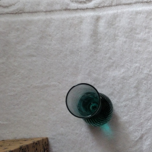 Glassworks Harrachov bud vase - Picture 2 of 8